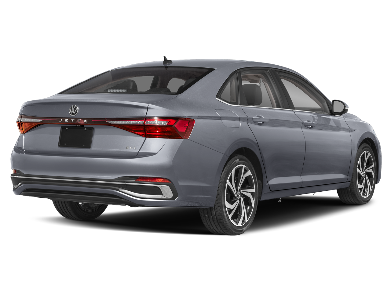 2027 Volkswagen Jetta 1.5T SEL