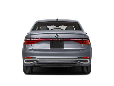 2027 Volkswagen Jetta 1.5T SEL