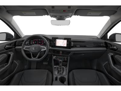 2027 Volkswagen Jetta 1.5T SEL