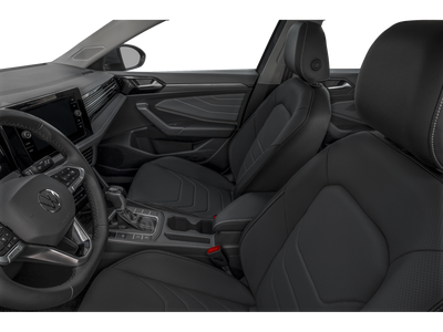 2027 Volkswagen Jetta 1.5T SEL