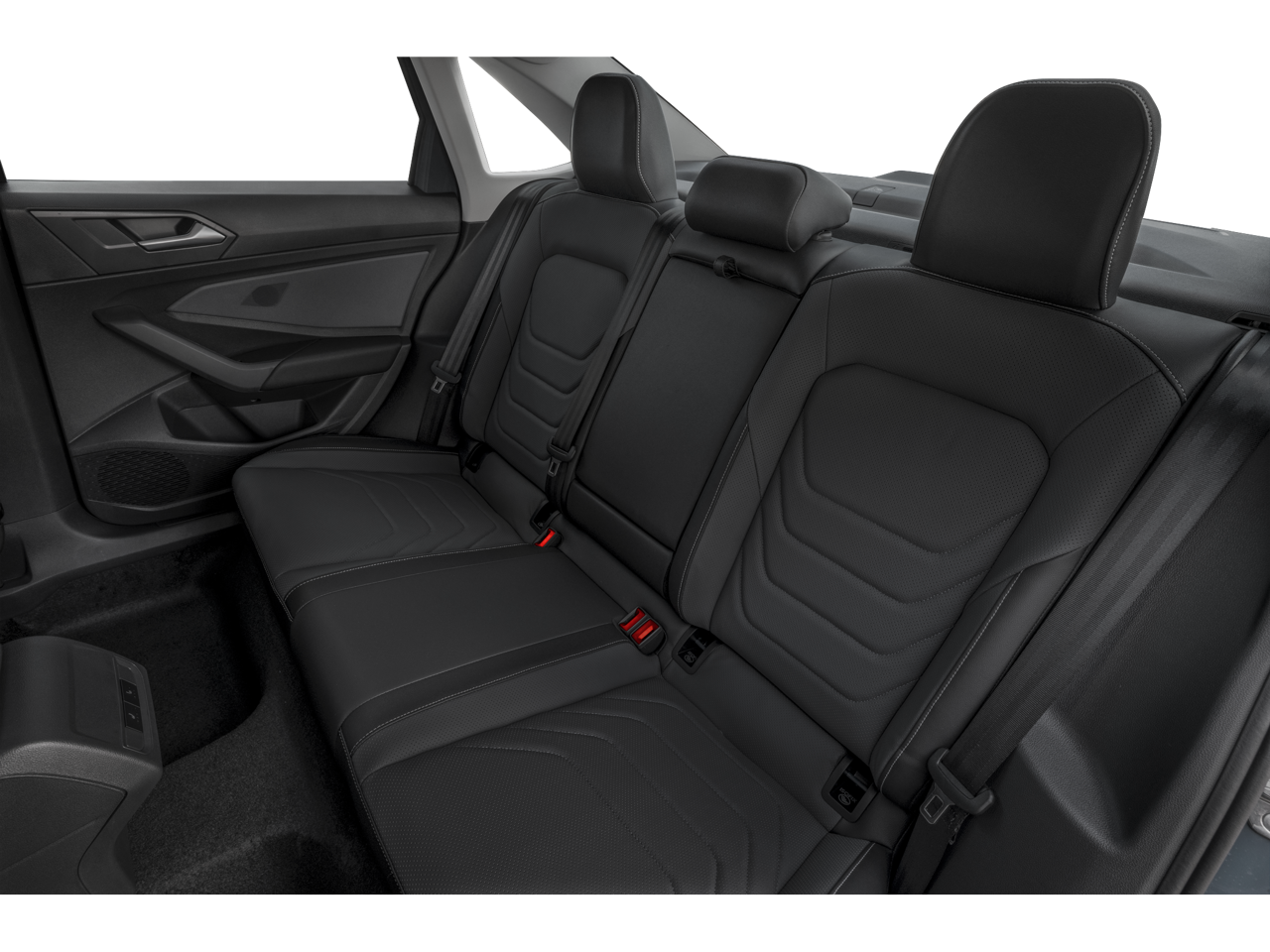 2027 Volkswagen Jetta 1.5T SEL
