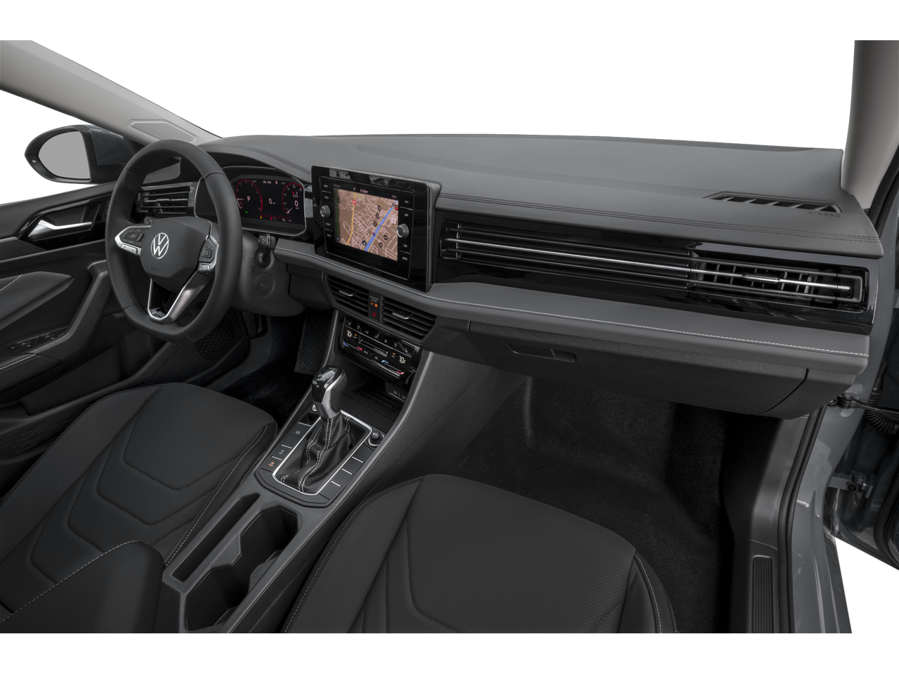 2027 Volkswagen Jetta 1.5T SEL