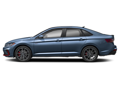 2027 Volkswagen Jetta GLI 2.0T Autobahn
