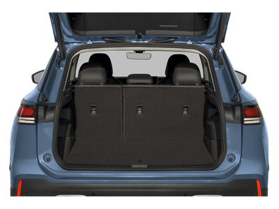 2027 Volkswagen Tiguan SE