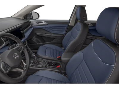 2027 Volkswagen Taos 1.5T SEL