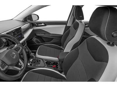 2027 Volkswagen Taos 1.5T S