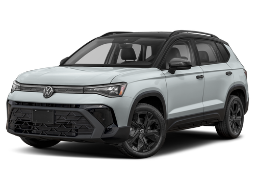 2027 Volkswagen Taos Base