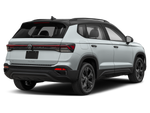 2027 Volkswagen Taos Base