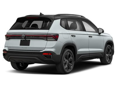 2027 Volkswagen Taos Base