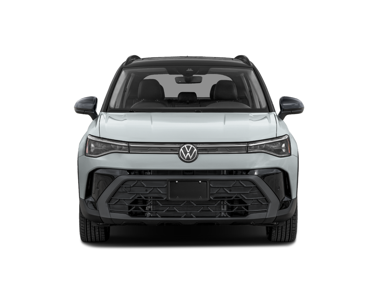 2027 Volkswagen Taos Base