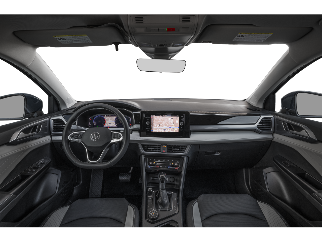 2027 Volkswagen Taos 1.5T SEL