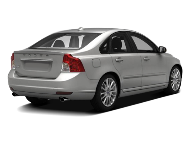 2009 Volvo S40 2.4i