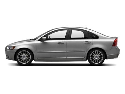 2009 Volvo S40 2.4i