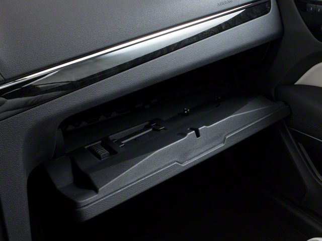 2011 Mercedes-Benz E-Class E 550