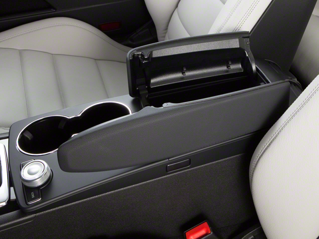 2011 Mercedes-Benz E-Class E 550