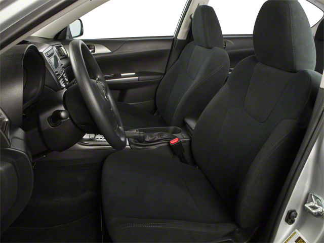 2011 Subaru Impreza 2.5i