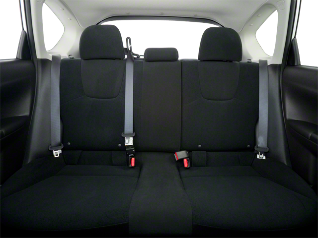 2011 Subaru Impreza 2.5i