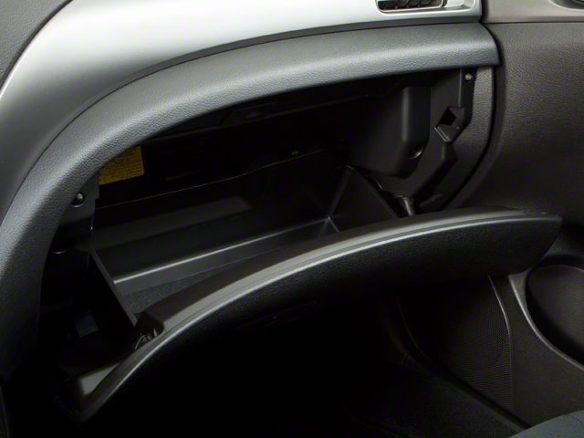 2011 Subaru Impreza 2.5i