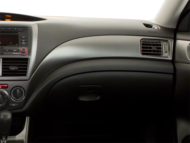 2011 Subaru Impreza 2.5i