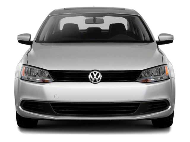 2011 Volkswagen Jetta 2.5L SE