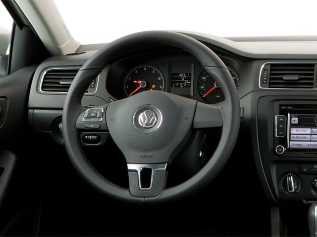 2011 Volkswagen Jetta 2.5L SE