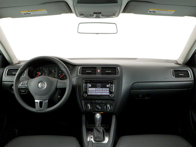 2011 Volkswagen Jetta 2.5L SE
