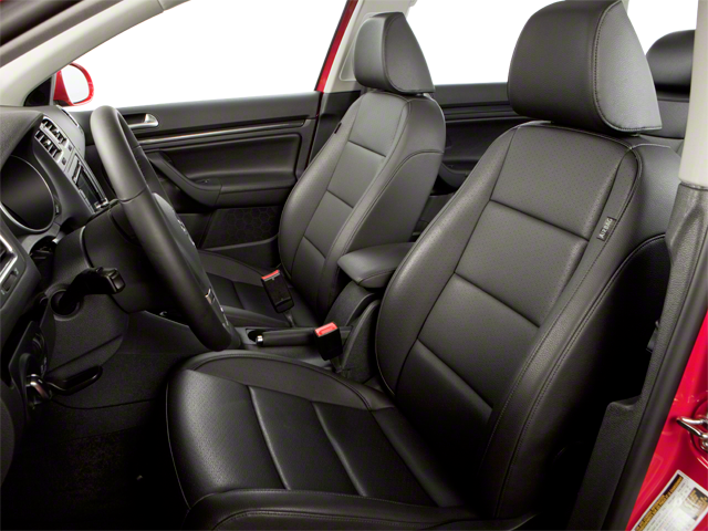 2011 Volkswagen Jetta SportWagen 2.5L S