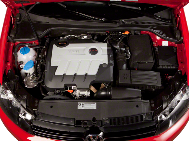 2011 Volkswagen Jetta SportWagen 2.5L S