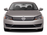 2012 Volkswagen Passat 2.5 SE