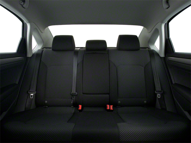 2012 Volkswagen Passat 2.5 SE