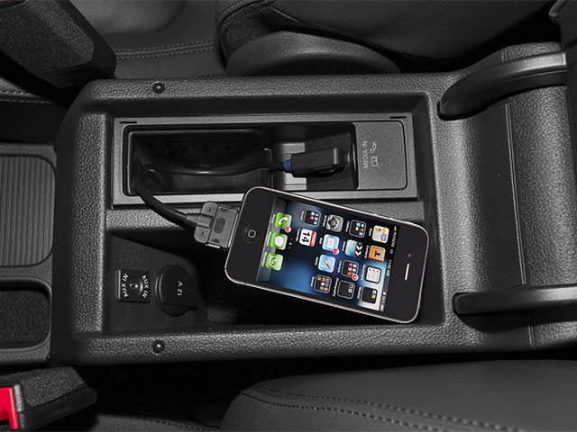 2012 Volkswagen Tiguan 4Motion