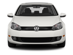 2013 Volkswagen Golf TDI
