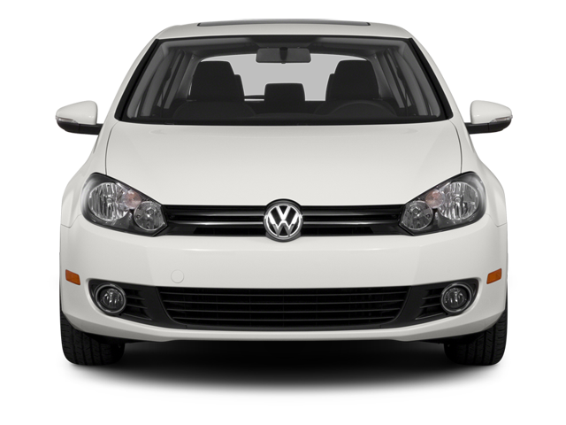 2013 Volkswagen Golf TDI