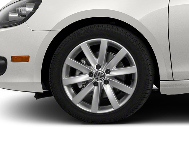 2013 Volkswagen Golf TDI
