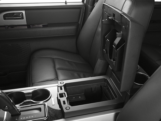 2014 Ford Expedition XLT