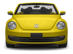 2014 Volkswagen Beetle 2.0 TDI