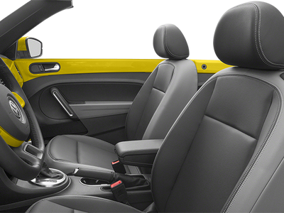 2014 Volkswagen Beetle 2.0 TDI