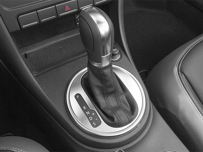 2014 Volkswagen Beetle 2.0 TDI