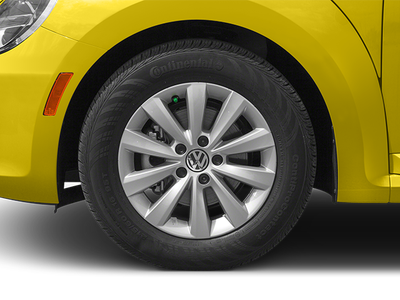 2014 Volkswagen Beetle 2.0 TDI