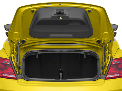 2014 Volkswagen Beetle 2.0 TDI