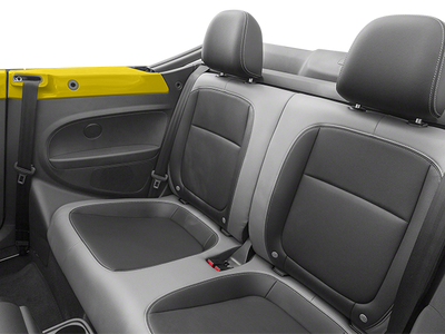 2014 Volkswagen Beetle 2.0 TDI