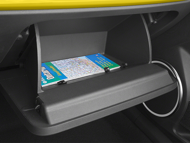 2014 Volkswagen Beetle 2.0 TDI