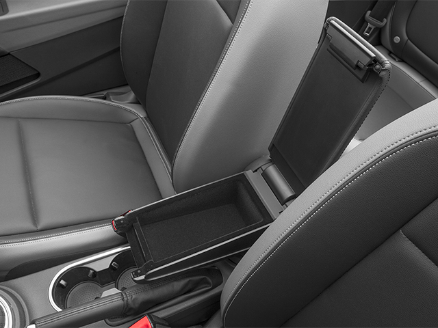 2014 Volkswagen Beetle 2.0 TDI