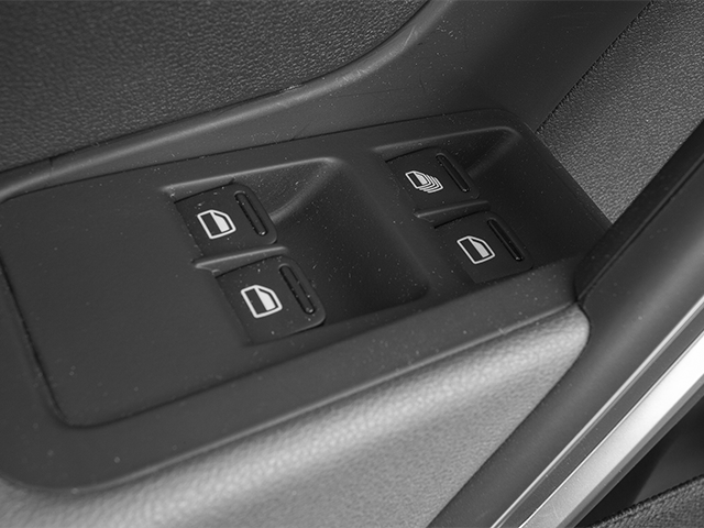 2014 Volkswagen Beetle 2.0 TDI