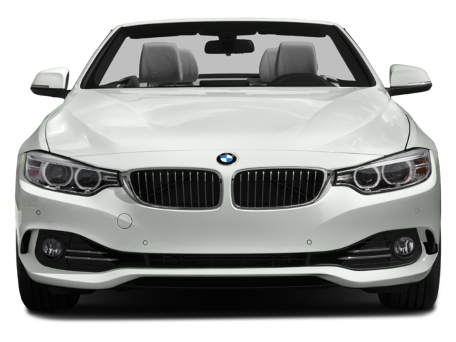 2016 BMW 4 Series 428i xDrive