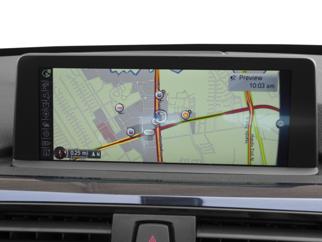 2016 BMW 4 Series 428i xDrive