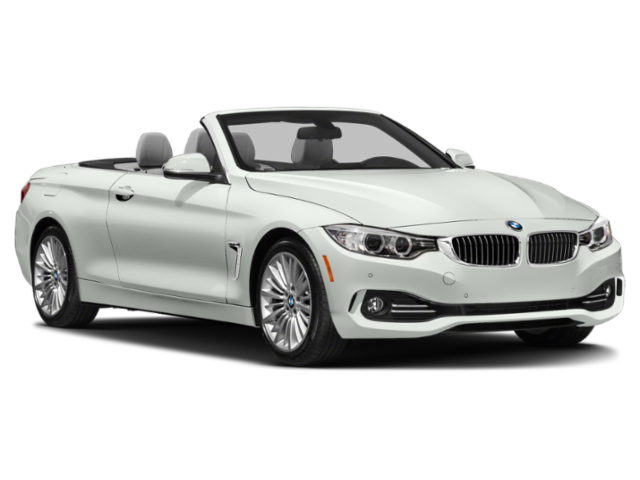 2016 BMW 4 Series 428i xDrive
