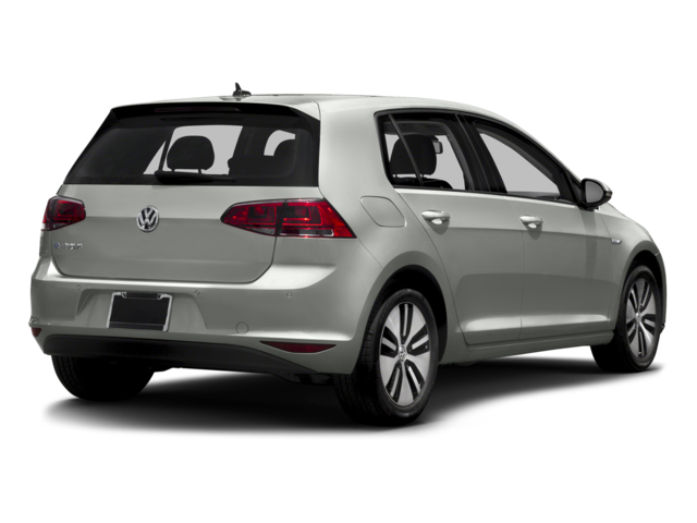Used 2016 Volkswagen e-Golf e-Golf SEL Premium with VIN WVWPP7AU8GW904089 for sale in Roselle, NJ