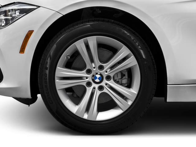 2017 BMW 3 Series 330i xDrive
