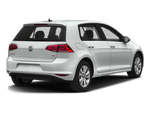 2017 Volkswagen Golf TSI SE 4-Door